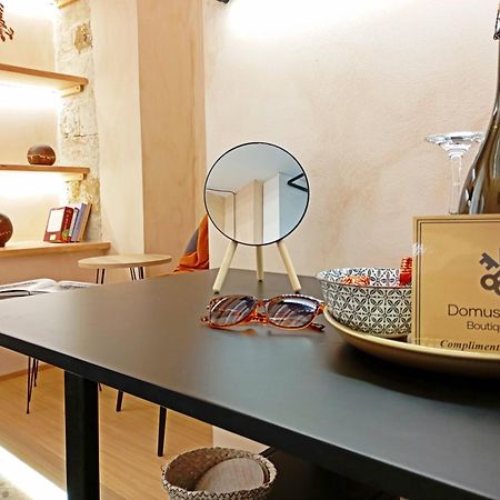 Domus Vivendi Hotel Chania  Luaran gambar