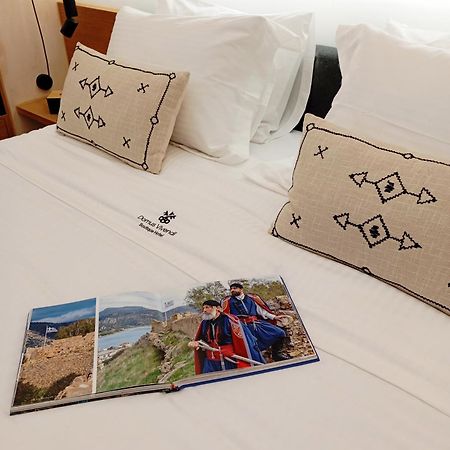 Domus Vivendi Hotel Chania  Luaran gambar