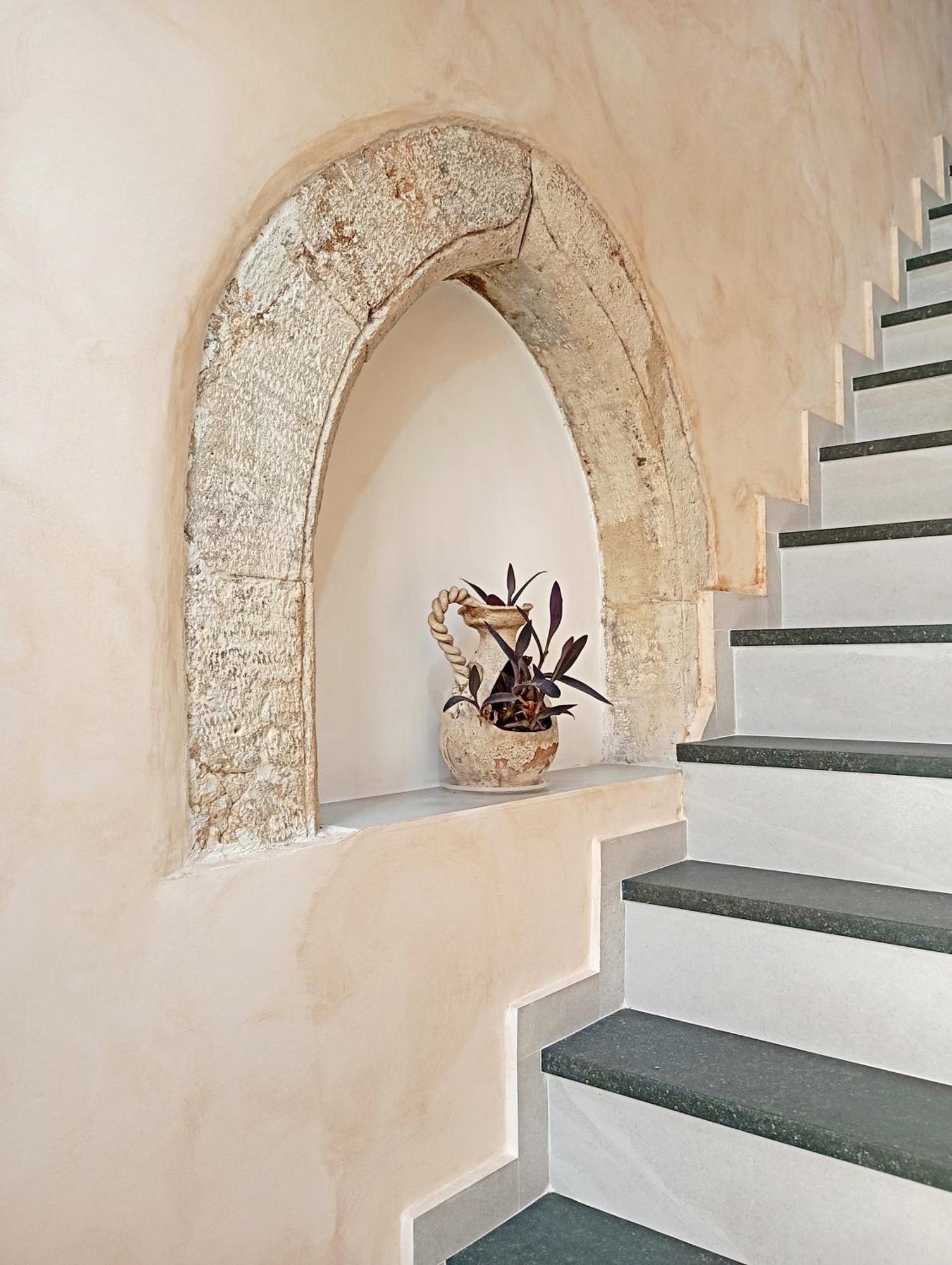 Domus Vivendi Hotel Chania  Luaran gambar
