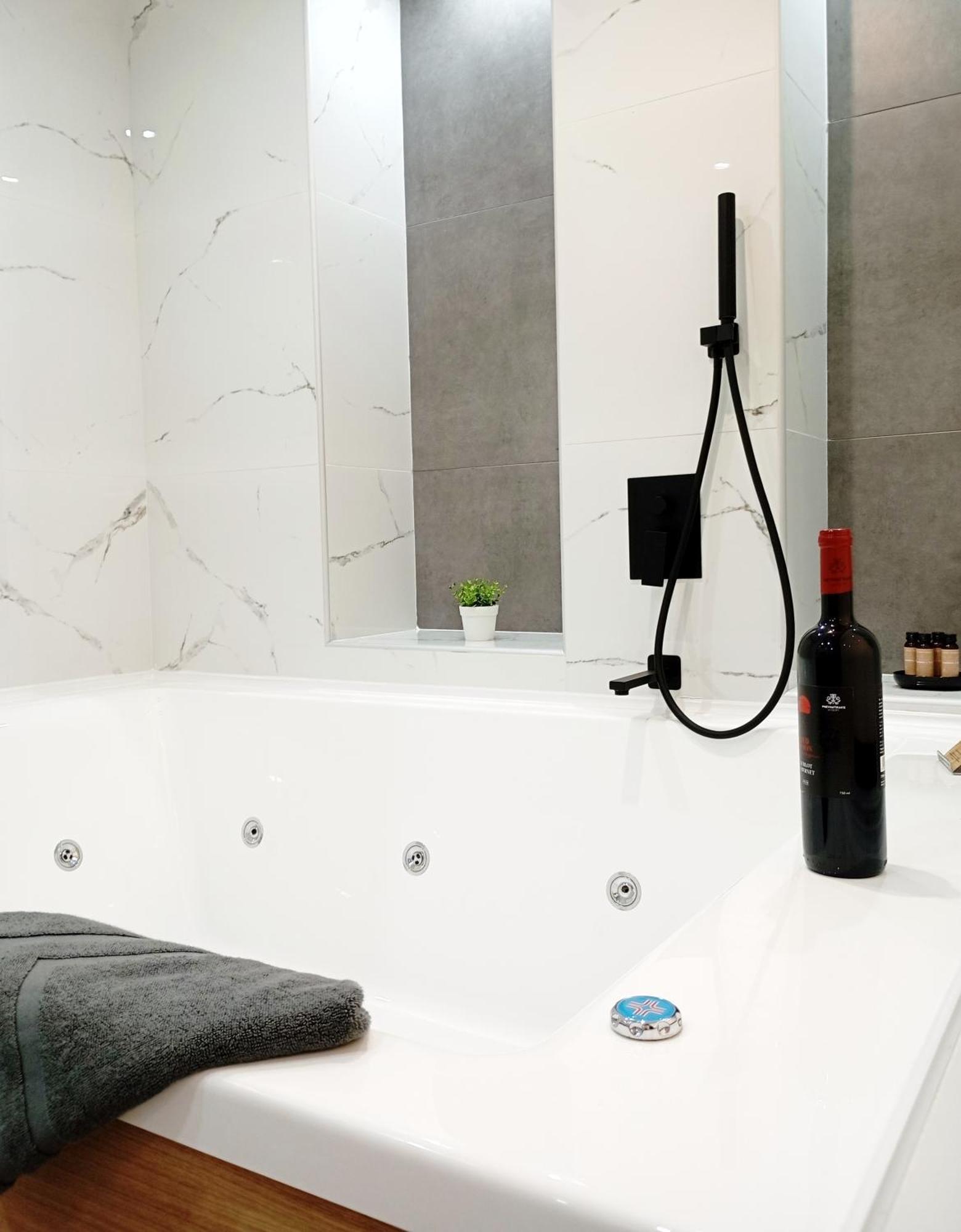 Domus Vivendi Hotel Chania  Luaran gambar