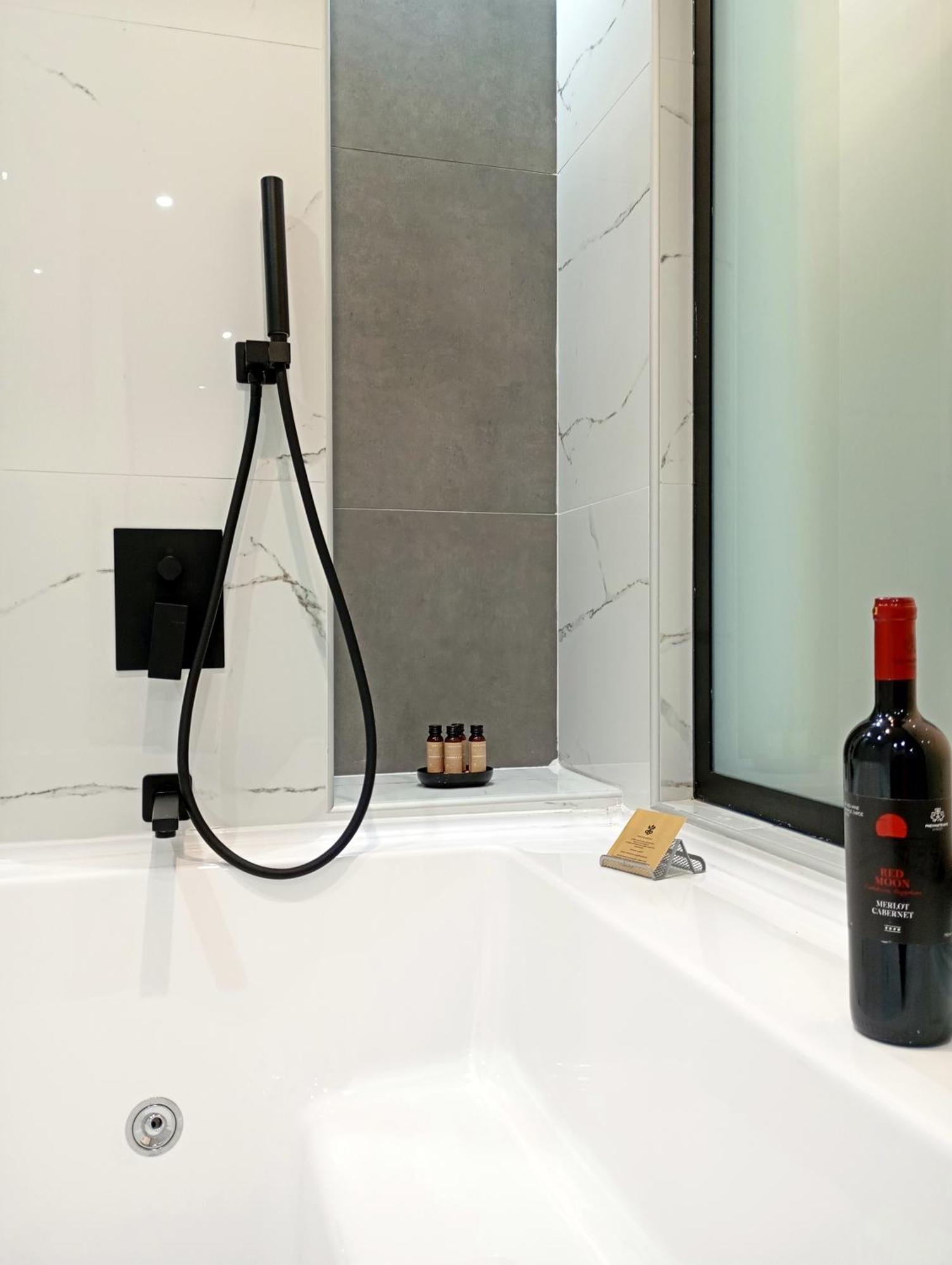 Domus Vivendi Hotel Chania  Luaran gambar