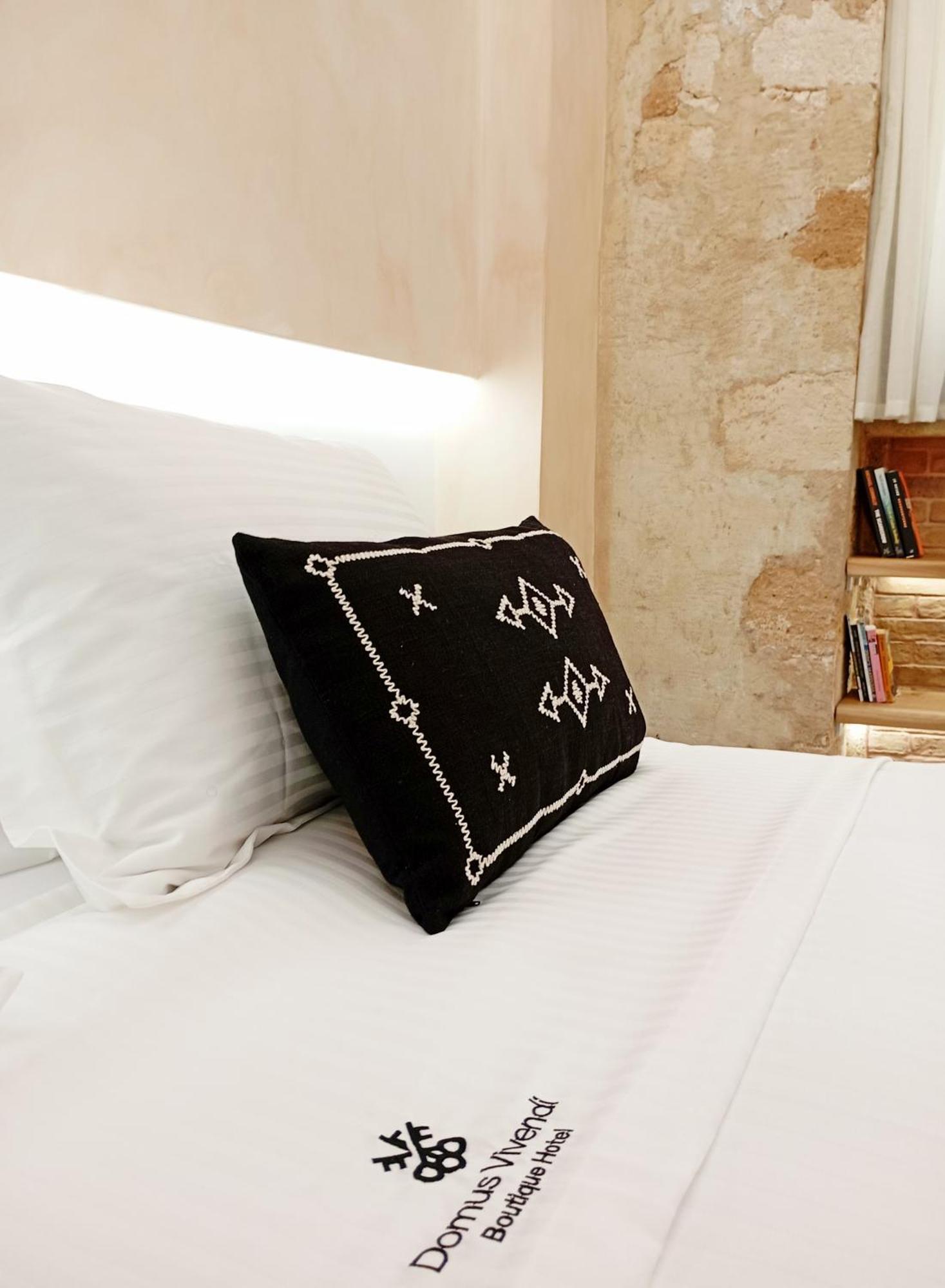 Domus Vivendi Hotel Chania  Luaran gambar