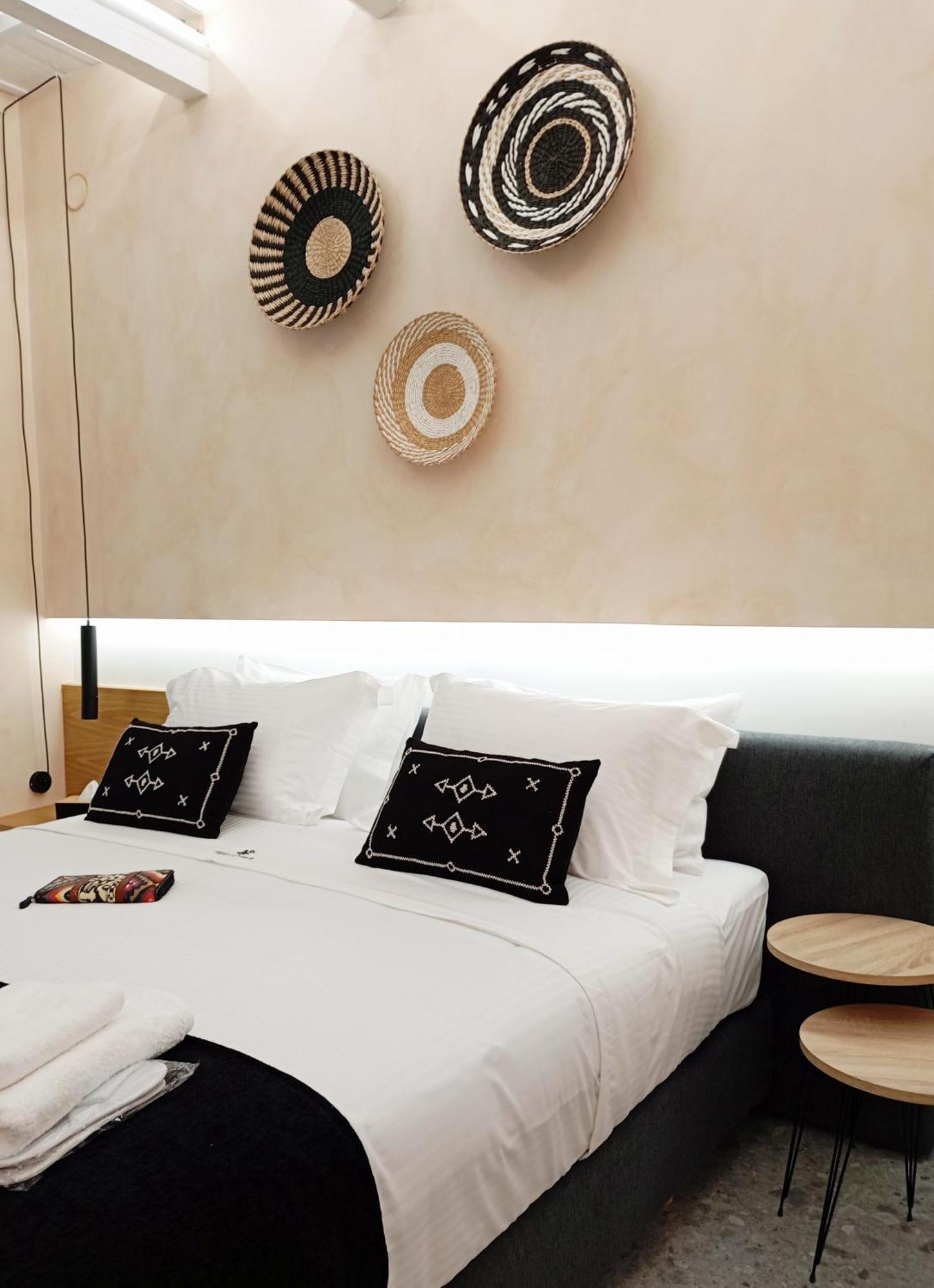 Domus Vivendi Hotel Chania  Luaran gambar