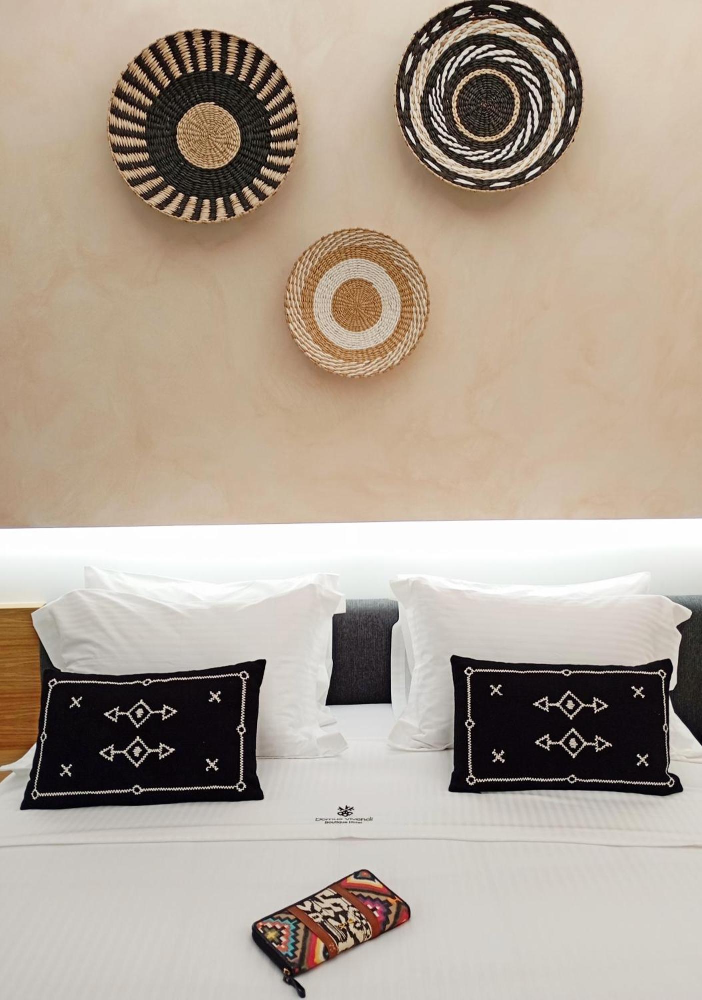 Domus Vivendi Hotel Chania  Luaran gambar