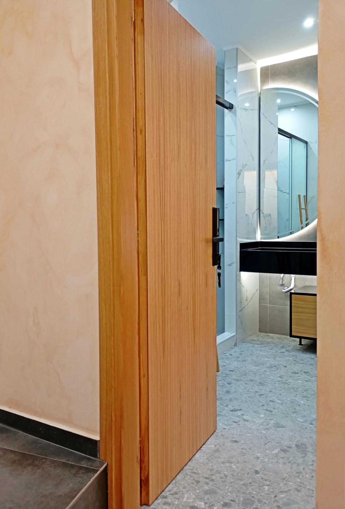 Domus Vivendi Hotel Chania  Luaran gambar