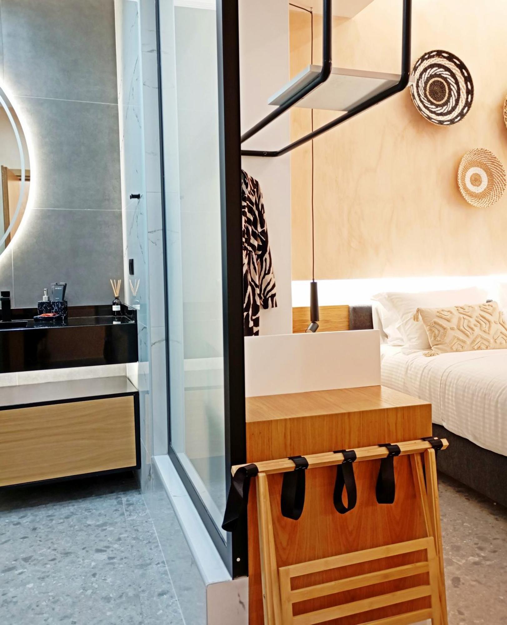Domus Vivendi Hotel Chania  Luaran gambar