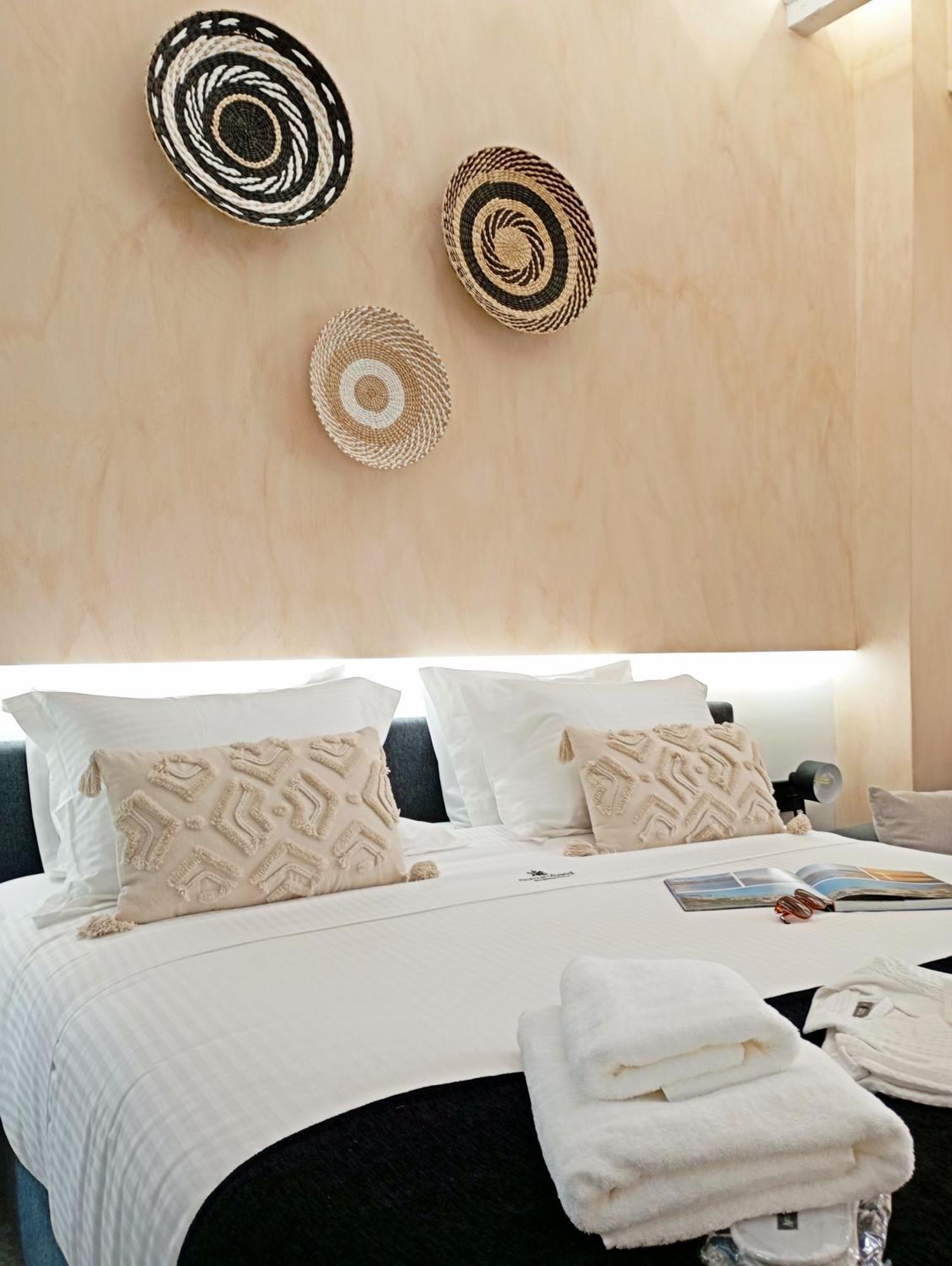 Domus Vivendi Hotel Chania  Luaran gambar