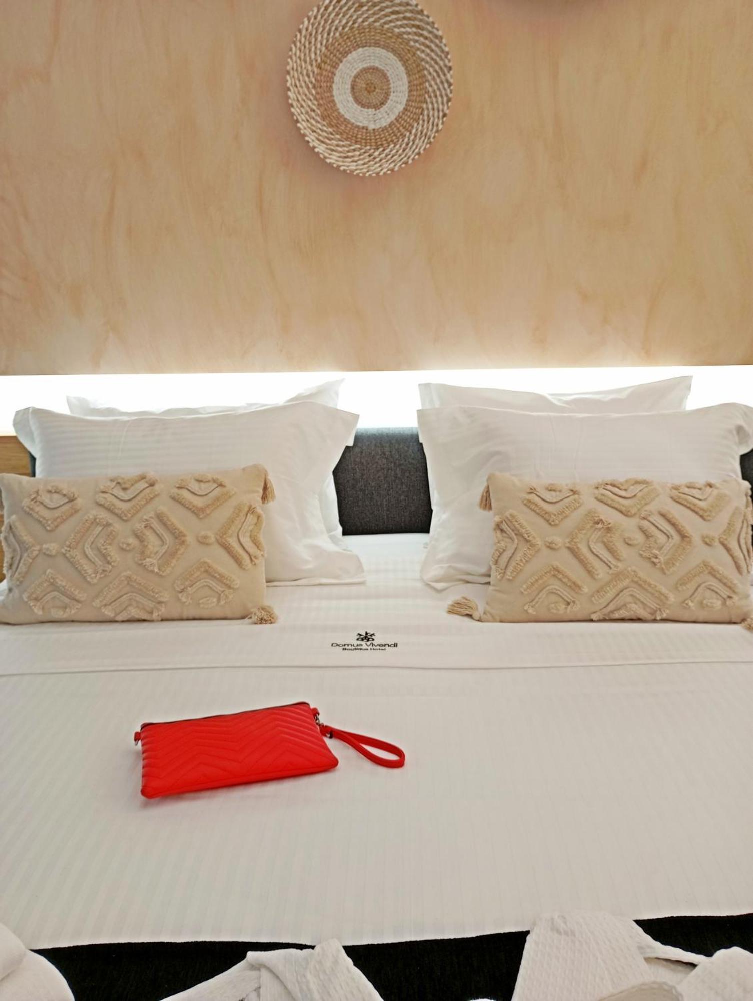 Domus Vivendi Hotel Chania  Luaran gambar
