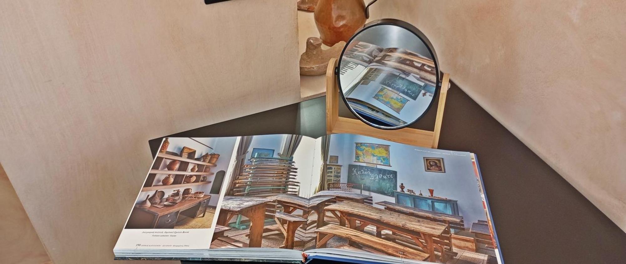 Domus Vivendi Hotel Chania  Luaran gambar