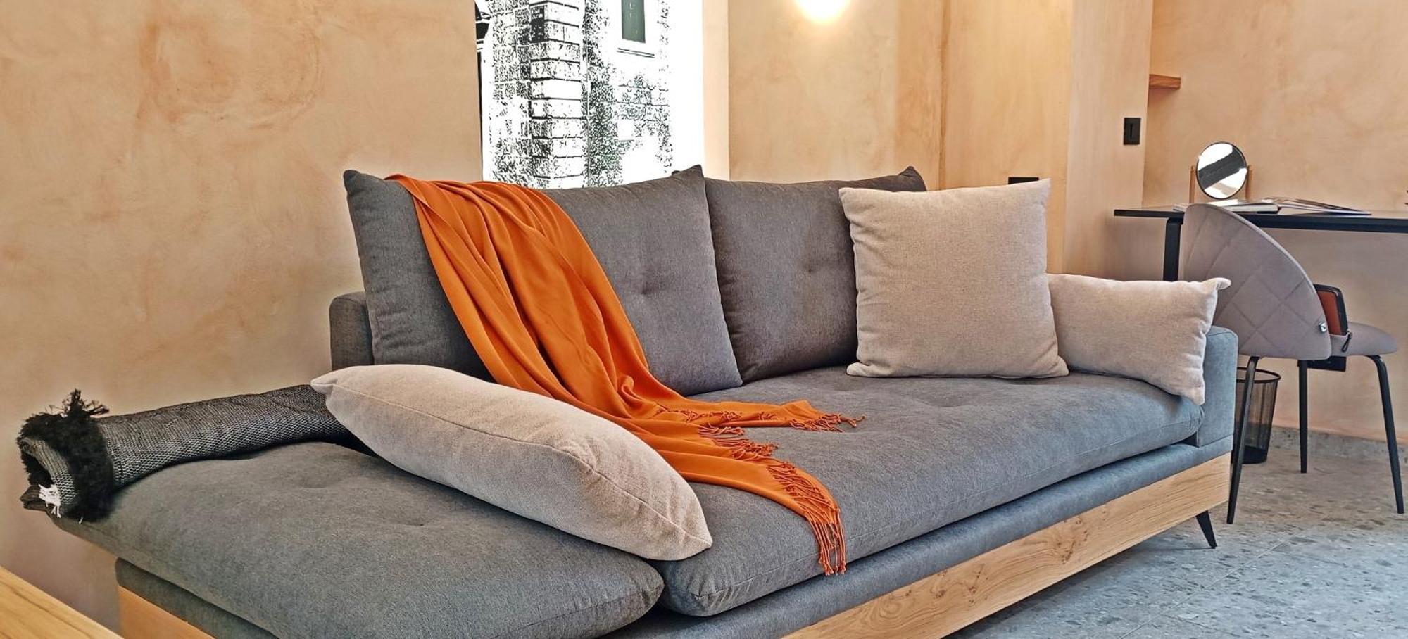 Domus Vivendi Hotel Chania  Luaran gambar