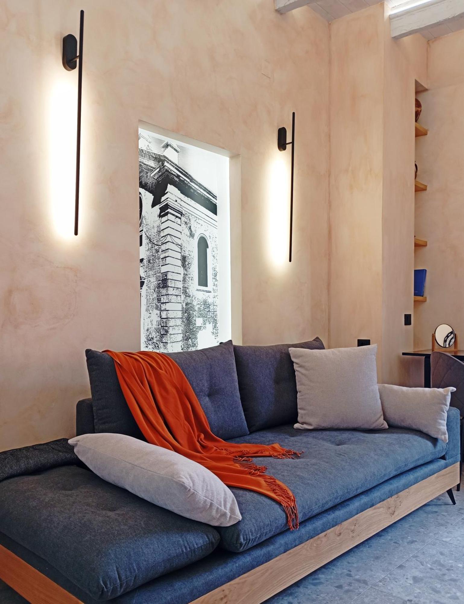 Domus Vivendi Hotel Chania  Luaran gambar