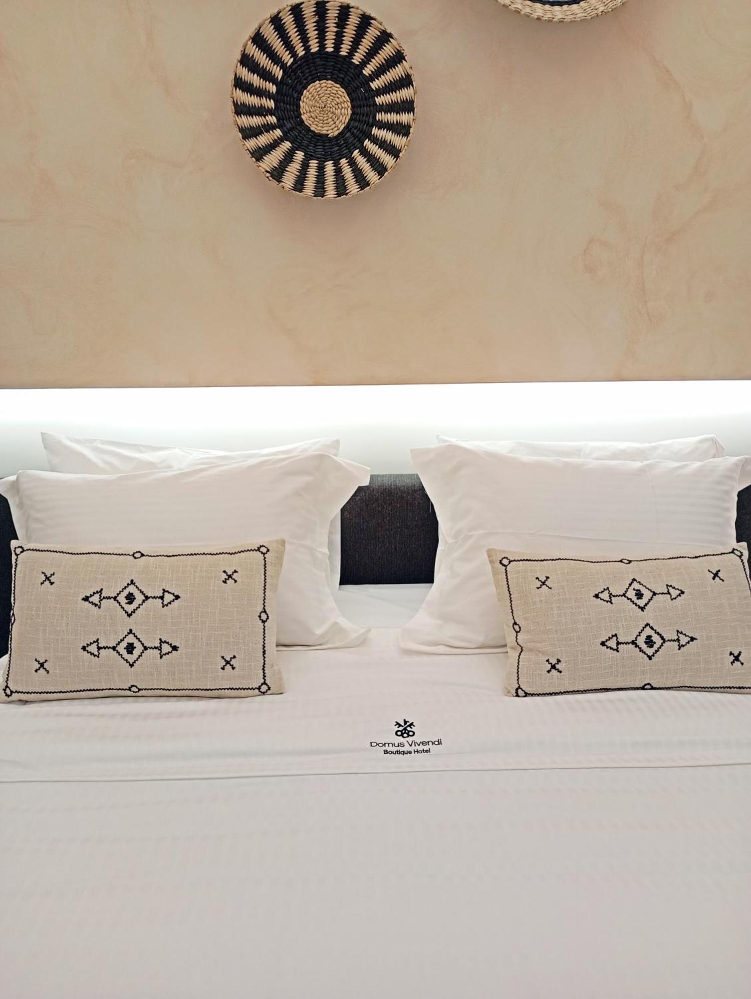 Domus Vivendi Hotel Chania  Luaran gambar