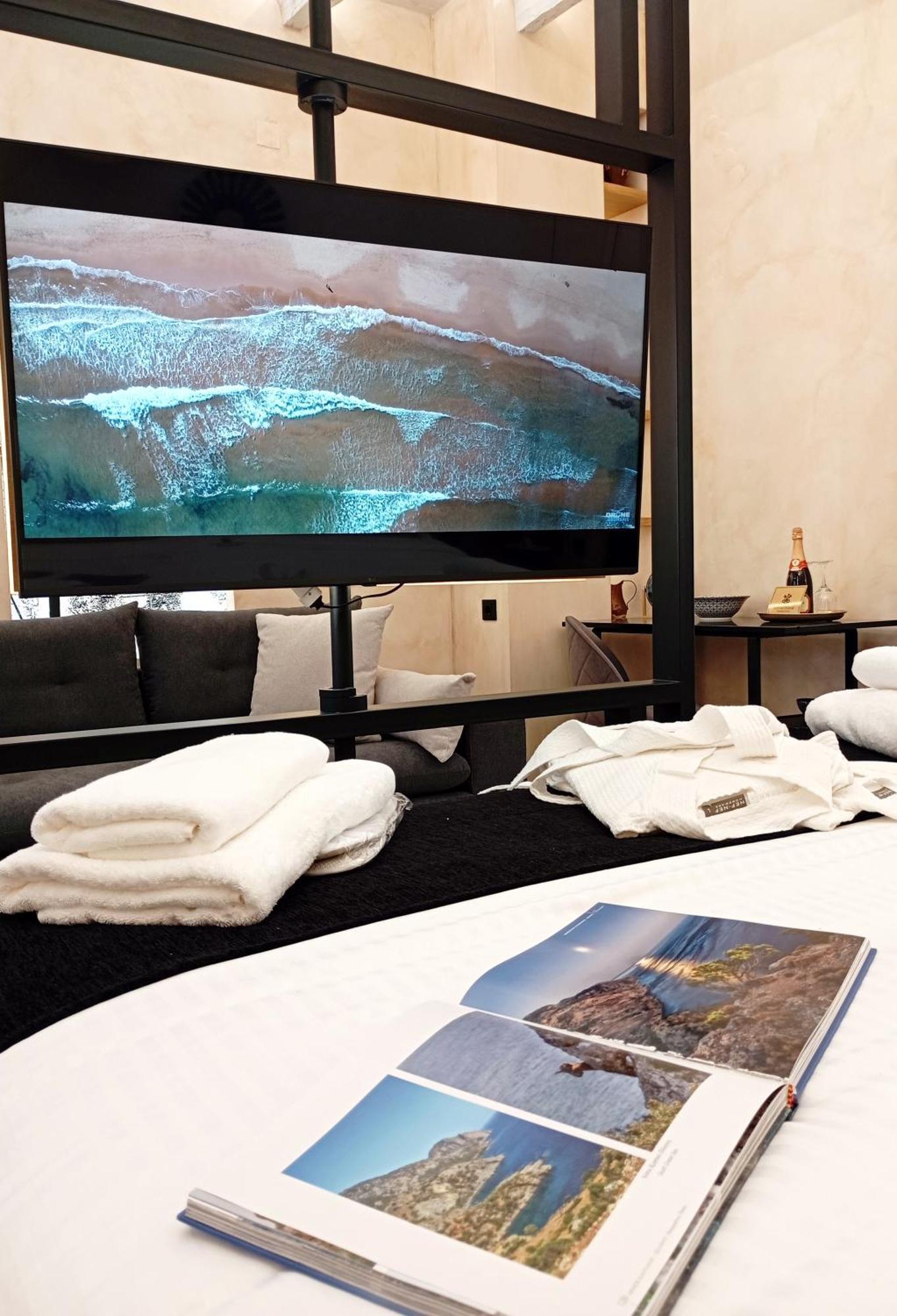 Domus Vivendi Hotel Chania  Luaran gambar